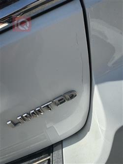 جیپ گراند شیرۆکی